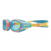 Дитячі окуляри для плавання Speedo BIOFUSE 2.0 JU (8-00336315948) 6-14 років, жовто-блакитний