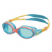Дитячі окуляри для плавання Speedo BIOFUSE 2.0 JU (8-00336315948) 6-14 років, жовто-блакитний