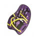 Лопатки для плавання Arena VORTEX EVOLUTION HAND PADDLE (95232-140) фіолетові, розмір M