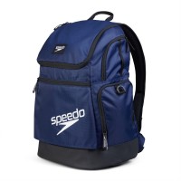 Рюкзак для плавания Speedo Teamster 2.0 (8-1281215055) 35 литров, синий