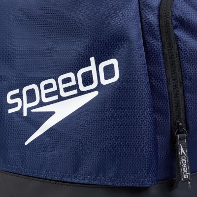 Рюкзак для плавання Speedo Teamster 2.0 (8-1281215055) 35 літрів, синій