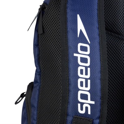 Рюкзак для плавання Speedo Teamster 2.0 (8-1281215055) 35 літрів, синій