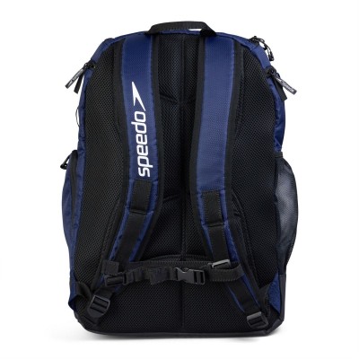 Рюкзак для плавання Speedo Teamster 2.0 (8-1281215055) 35 літрів, синій