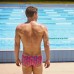 Чоловічі плавки Funky Trunks Men's Sidewinder Trunks Hot Volt (FTS015M72088) розмір 34 червоні
