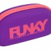 Чохол для окулярів Funky Case Closed Goggle Case Purple Punch (FYG019N02201) фіолетовий