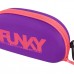 Чохол для окулярів Funky Case Closed Goggle Case Purple Punch (FYG019N02201) фіолетовий