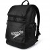 Рюкзак для плавання Speedo Teamster 2.0 (8-128120001) 35 літрів, чорний