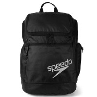 Рюкзак для плавания Speedo Teamster 2.0 (8-128120001) 35 литров, черный