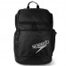 Рюкзак для плавання Speedo Teamster 2.0 (8-128120001) 35 літрів, чорний