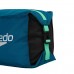 Сумка косметичка для аксесуарів Speedo POOL SIDE BAG AU (8-09191D714) синя 5 літрів