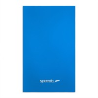 Рушник з мікрофібри Speedo Microfibre towel (8-00413717444) синій 130х80см