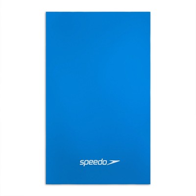 Рушник з мікрофібри Speedo Microfibre towel (8-00413717444) синій 130х80см