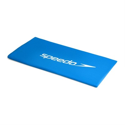 Полотенце из микрофибры Speedo Microfibre towel (8-00413717444) синее 130х80см