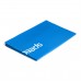 Полотенце из микрофибры Speedo Microfibre towel (8-00413717444) синее 130х80см