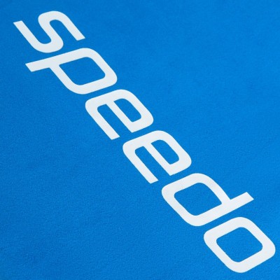 Рушник з мікрофібри Speedo Microfibre towel (8-00413717444) синій 130х80см