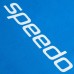 Рушник з мікрофібри Speedo Microfibre towel (8-00413717444) синій 130х80см