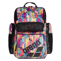 Рюкзак Arena ONE GO BACKPACK 45L AO (010232-904) 45L рожевий