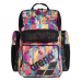 Рюкзак Arena ONE GO BACKPACK 45L AO (010232-904) 45L рожевий
