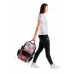 Рюкзак Arena ONE GO BACKPACK 45L AO (010232-904) 45L рожевий