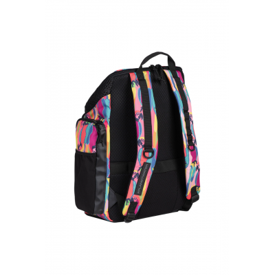 Рюкзак Arena ONE GO BACKPACK 45L AO (010232-904) 45L рожевий