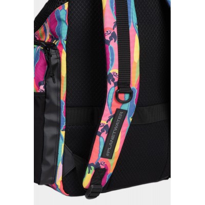 Рюкзак Arena ONE GO BACKPACK 45L AO (010232-904) 45L рожевий