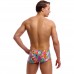 Чоловічі плавки Funky Trunks Men's Classic Trunks Tou By Tou (FTS001M721480) розмір S рознокольорові Чоловічі плавки Funky Trunks Men's Classic Trunks Tou By Tou (FTS001M721480) розмір S рознокольорові