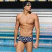Чоловічі плавки Funky Trunks Men's Classic Trunks Sitting Duck (FTS001M721740) розмір L чорні