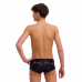 Дитячі плавки Funky Trunks Boy's Sidewinder Trunks Pride Alive (FTS015B72161) розмір 28 чорні Дитячі плавки Funky Trunks Boy's Sidewinder Trunks Pride Alive (FTS015B72161) розмір 28 чорні