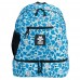 Рюкзак дитячий для плавання Arena TEAM BACKPACK FRIENDS (004339-100) 20 л. блакитний