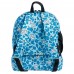 Рюкзак дитячий для плавання Arena TEAM BACKPACK FRIENDS (004339-100) 20 л. блакитний