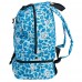 Рюкзак дитячий для плавання Arena TEAM BACKPACK FRIENDS (004339-100) 20 л. блакитний Рюкзак дитячий для плавання Arena TEAM BACKPACK FRIENDS (004339-100) 20 л. блакитний