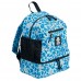 Рюкзак дитячий для плавання Arena TEAM BACKPACK FRIENDS (004339-100) 20 л. блакитний Рюкзак дитячий для плавання Arena TEAM BACKPACK FRIENDS (004339-100) 20 л. блакитний