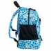Рюкзак дитячий для плавання Arena TEAM BACKPACK FRIENDS (004339-100) 20 л. блакитний