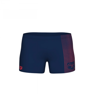 Чоловічі плавки Arena FOGGY DOTS SWIM SHORT (008483-700) розмір 85 сині