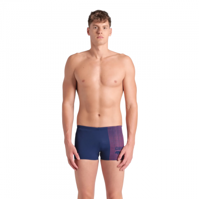 Чоловічі плавки Arena FOGGY DOTS SWIM SHORT (008483-700) розмір 85 сині