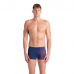 Чоловічі плавки Arena FOGGY DOTS SWIM SHORT (008483-700) розмір 85 сині
