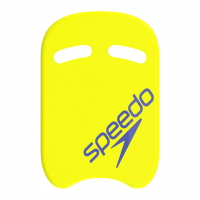 Дошка для плавання Speedo KICK BOARD AU (8-0166017218) жовтий 28 x 43 см.