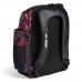 Рюкзак Arena SPIKY III BACKPACK 45 ALLOVER (006272-141) 45L черный с оливками