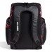 Рюкзак Arena SPIKY III BACKPACK 45 ALLOVER (006272-141) 45L черный с оливками