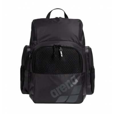 Рюкзак Arena ONE GO BACKPACK 35L AO (010229-100) 35L чорний Рюкзак Arena ONE GO BACKPACK 35L AO (010229-100) 35L чорний