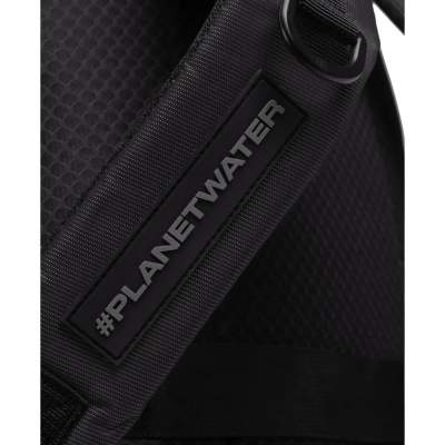 Рюкзак Arena ONE GO BACKPACK 35L AO (010229-100) 35L черный