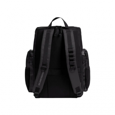 Рюкзак Arena ONE GO BACKPACK 35L AO (010229-100) 35L черный