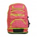 Рюкзак для плавання Funkita Elite Squad Backpack Tropic Swim School (FKG003N71894) 36 літрів рожевий