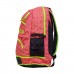 Рюкзак для плавання Funkita Elite Squad Backpack Tropic Swim School (FKG003N71894) 36 літрів рожевий