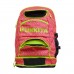 Рюкзак для плавання Funkita Elite Squad Backpack Tropic Swim School (FKG003N71894) 36 літрів рожевий