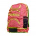 Рюкзак для плавання Funkita Elite Squad Backpack Tropic Swim School (FKG003N71894) 36 літрів рожевий
