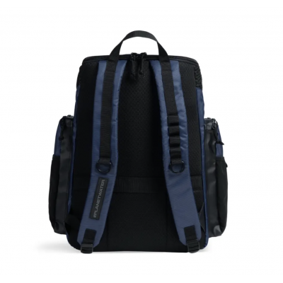 Рюкзак для плавання Arena ONE GO BACKPACK 45L (010231-400) 45L синій