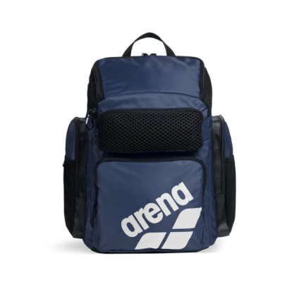 Рюкзак для плавання Arena ONE GO BACKPACK 45L (010231-400) 45L синій