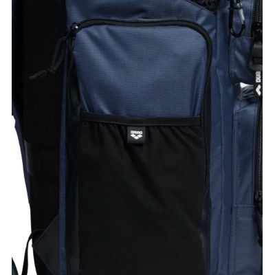 Рюкзак для плавання Arena ONE GO BACKPACK 45L (010231-400) 45L синій