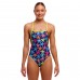 Жіночий купальник Funkita Ladies Strapped In One Piece Starry Night (FKS034L72218) розмір 8 ,синій